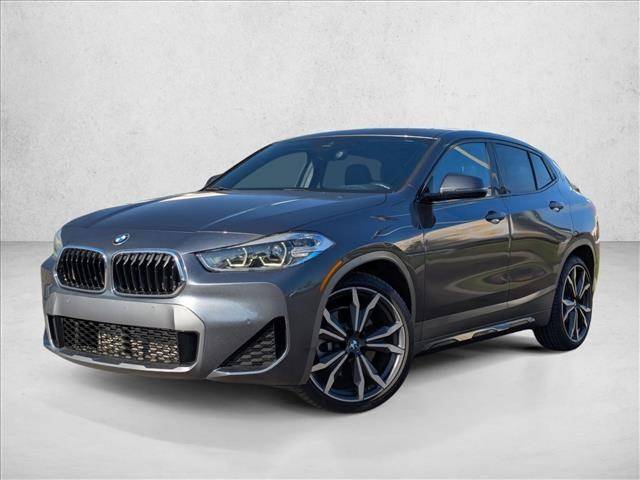 2021 BMW X2 28i — SUV — 28,929 mi — Valencia, CA