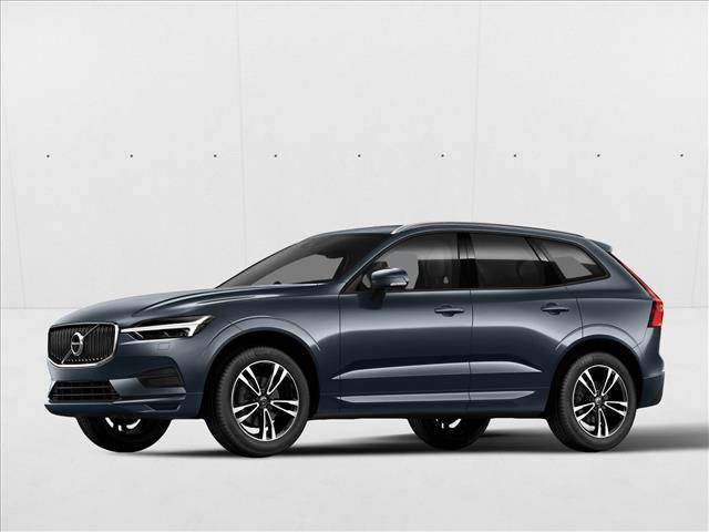 2021 Volvo XC60 Inscription — SUV — 35,446 mi — Valencia, CA