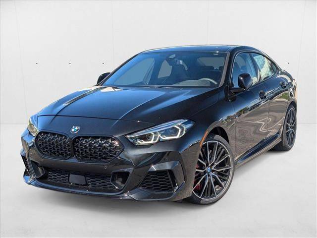 2024 BMW 2 Series M235i — Coupe — 5 mi — Valencia, CA