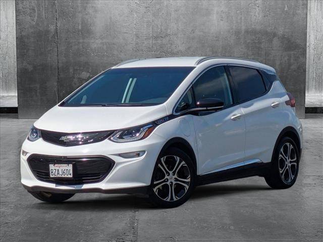 2020 Chevrolet Bolt EV Premier — Hatchback — 41,432 mi — Valencia, CA