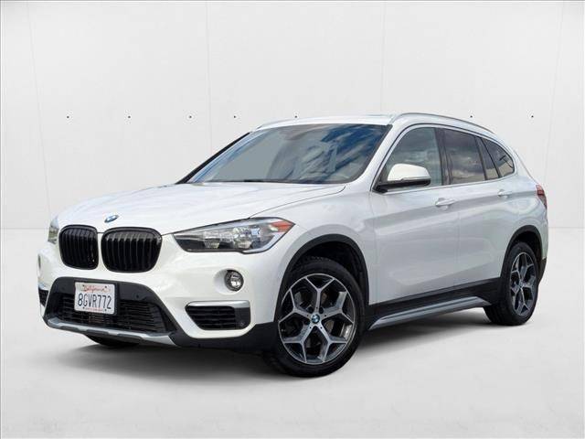 2018 BMW X1 28i — SUV — 68,746 mi — Valencia, CA