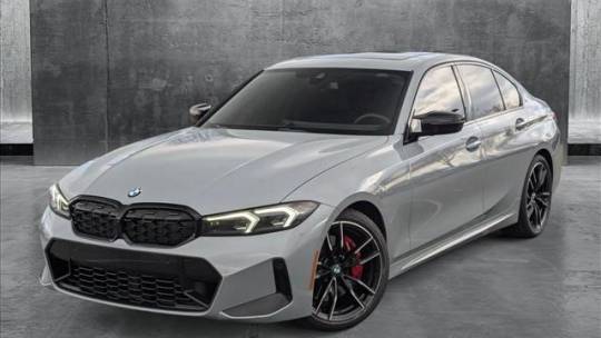 2023 BMW 3 Series M340i — Sedan — 26,904 mi — Valencia, CA