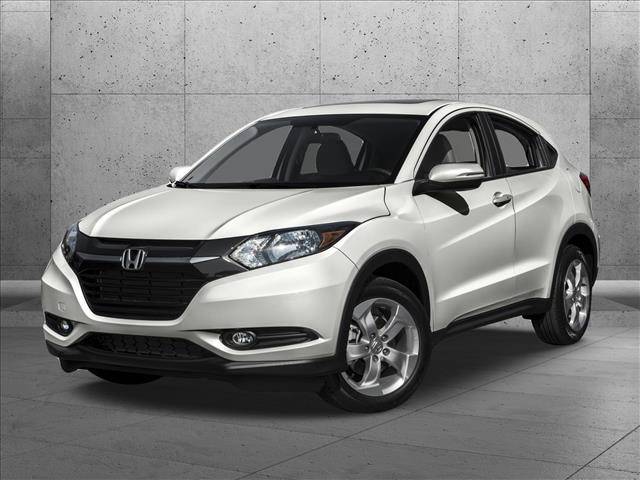 2016 Honda HR-V EX — SUV — 102,369 mi — Valencia, CA