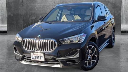 2022 BMW X1 28i — SUV — 30,968 mi — Valencia, CA