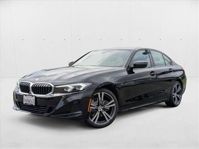 2023 BMW 3 Series 330i — Sedan — 31,446 mi — Valencia, CA