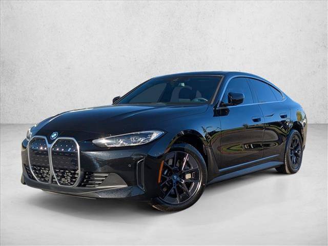 2023 BMW i4 eDrive35 — Sedan — 30,078 mi — Valencia, CA