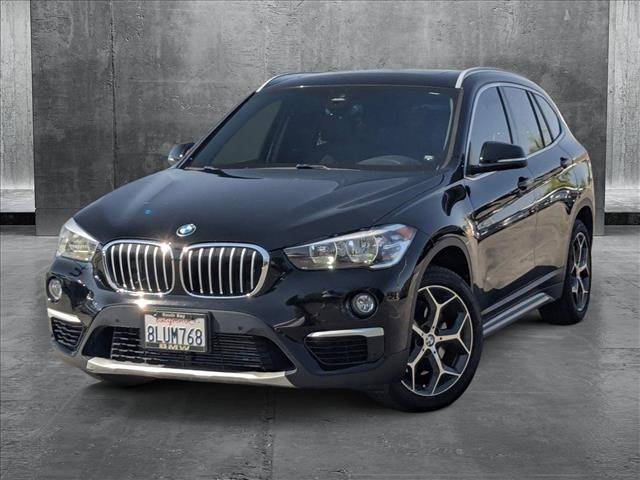 2019 BMW X1 28i — SUV — 91,829 mi — Valencia, CA
