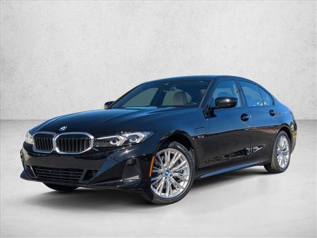 2023 BMW 3 Series 330e — Sedan — 22,690 mi — Valencia, CA