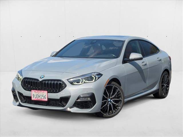2023 BMW 2 Series 228i — Sedan — 30,539 mi — Valencia, CA