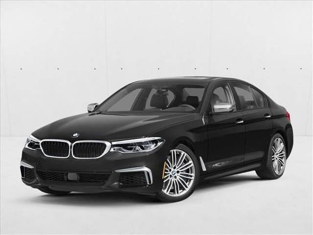 2018 BMW 5 Series M550i — Sedan — 63,801 mi — Valencia, CA