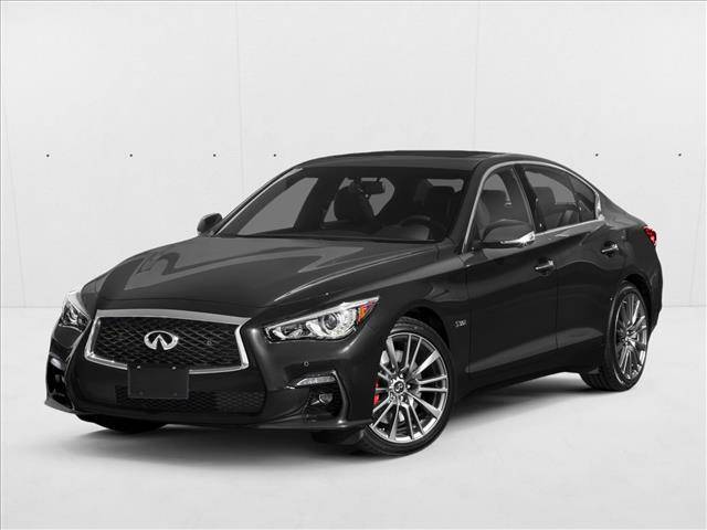 2019 INFINITI Q50 3.0t SPORT — Sedan — 94,146 mi — Valencia, CA