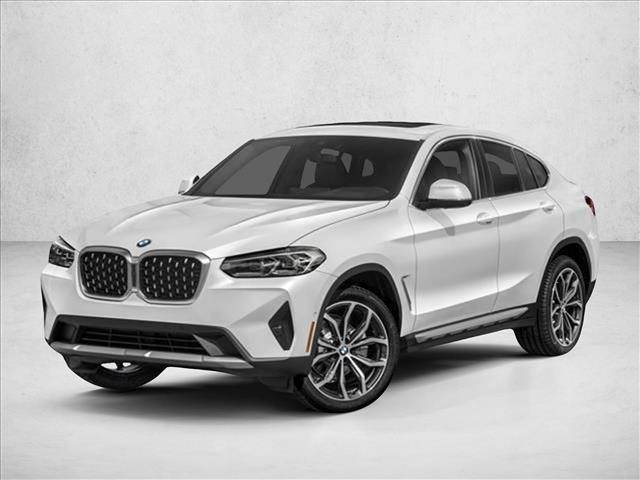 2023 BMW X4 M40i — SUV — 20,541 mi — Valencia, CA