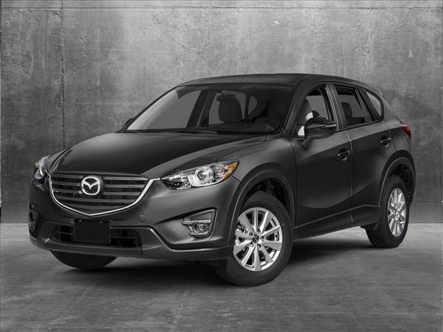 2016 Mazda CX-5 Touring — SUV — 45,720 mi — Valencia, CA