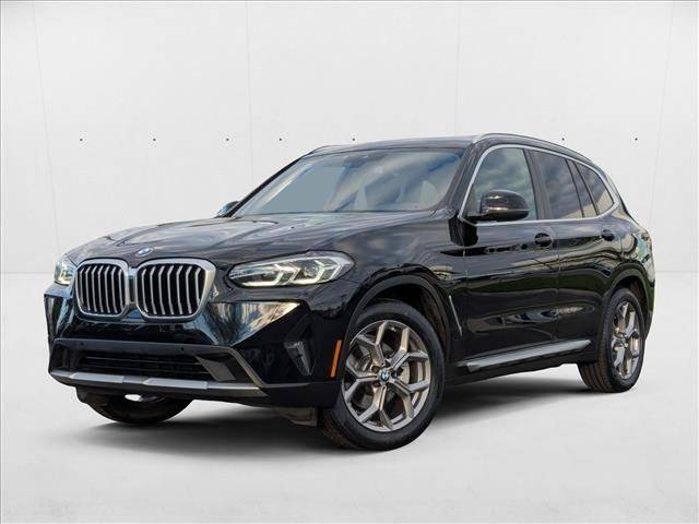 2023 BMW X3 30i — SUV — 26,842 mi — Valencia, CA