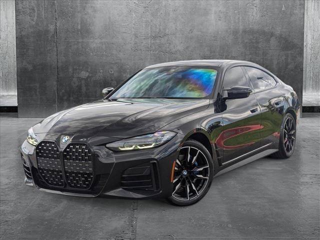 2022 BMW 4 Series M440i — Sedan — 32,474 mi — Valencia, CA