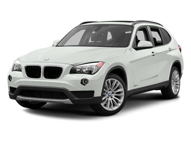 2014 BMW X1 28i — SUV — 116,223 mi — Valencia, CA