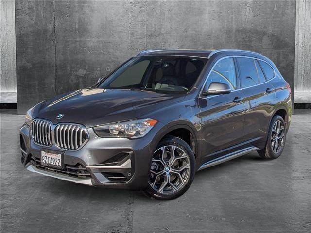 2022 BMW X1 28i — SUV — 28,613 mi — Valencia, CA