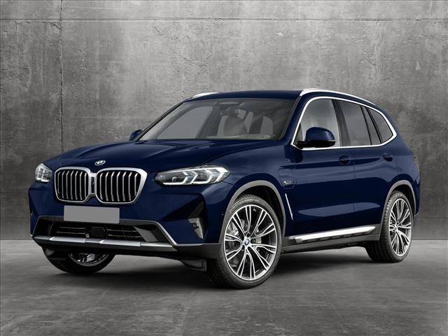 2022 BMW X3 M40i — SUV — 39,790 mi — Valencia, CA