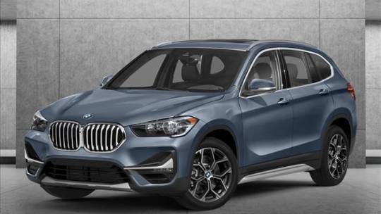 2022 BMW X1 28i — SUV — 22,101 mi — Valencia, CA