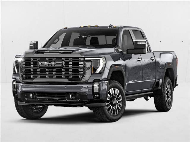 2024 GMC Sierra 2500HD AT4 — Pickup Truck — 22,246 mi — Valencia, CA