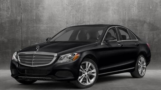 2016 Mercedes-Benz C-Class C 300 — Sedan — 97,041 mi — Valencia, CA