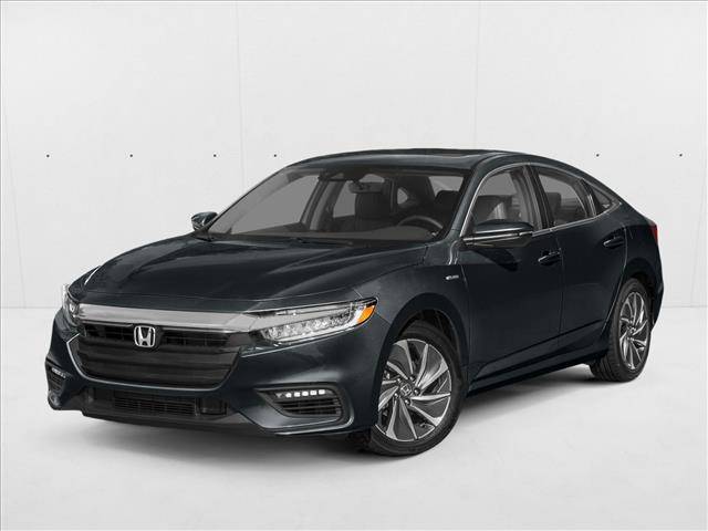 2022 Honda Insight Touring — Sedan — 93,314 mi — Valencia, CA