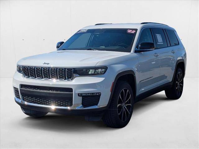 2015 Jeep Grand Cherokee SRT — SUV — 24,845 mi — Valencia, CA