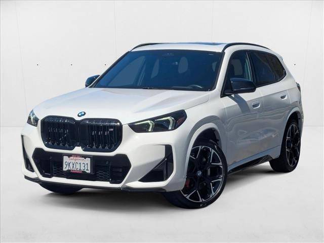 2024 BMW X1 M35i — SUV — 20,949 mi — Valencia, CA