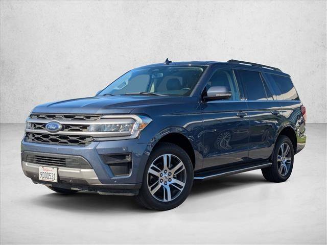 2022 Ford Expedition XLT — SUV — 79,881 mi — Valencia, CA