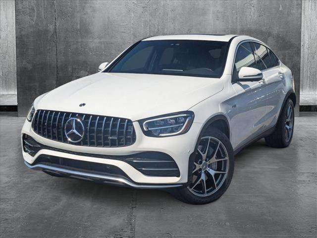 2023 Mercedes-Benz GLC AMG GLC 43 — SUV — 14,758 mi — Valencia, CA