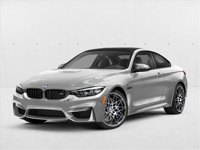 2018 BMW M4 Standard — Coupe — 44,627 mi — Valencia, CA