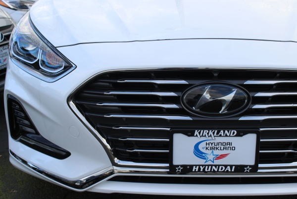 Service Center Hyundai Of Kirkland