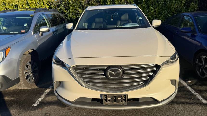 2017 Mazda CX-9 Grand Touring — SUV — 84,205 mi — Kirkland, WA