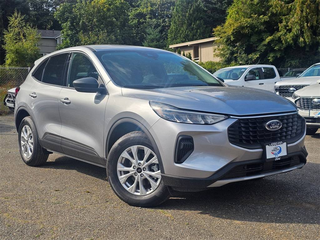2024 Ford Escape Active — SUV — 197 mi — Kirkland, WA