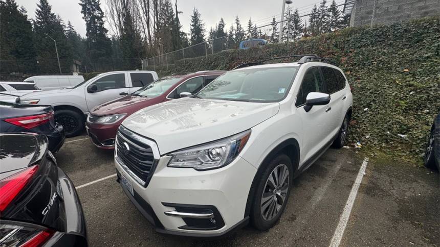 2019 Subaru Ascent Touring — SUV — 62,462 mi — Kirkland, WA