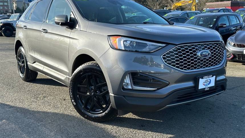 2023 Ford Edge SEL — SUV — 9,188 mi — Kirkland, WA