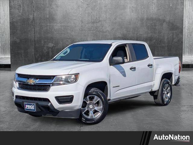 2016 Chevrolet Colorado WT — Pickup Truck — 151,282 mi — Valencia, CA