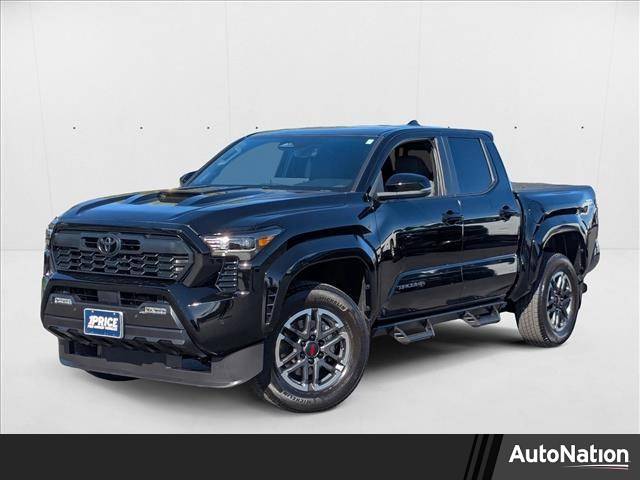 2024 Toyota Tacoma TRD Sport — Pickup Truck — 13,308 mi — Valencia, CA