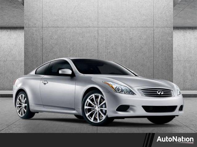 2009 INFINITI G G37 — Coupe — 106,137 mi — Valencia, CA