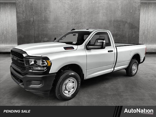 2023 Ram 2500 Tradesman — Pickup Truck — 11,815 mi — Valencia, CA