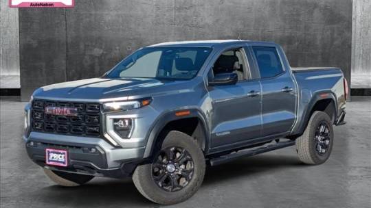 2023 GMC Canyon Elevation — Pickup Truck — 20,443 mi — Valencia, CA