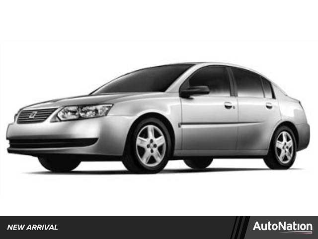 2006 Saturn Ion
