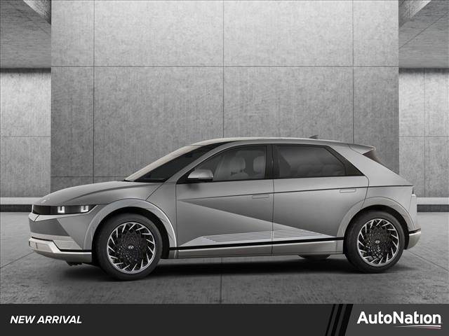 2022 Hyundai IONIQ 5 SEL — SUV — 63,934 mi — Valencia, CA