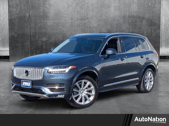 2019 Volvo XC90 Inscription — SUV — 62,542 mi — Valencia, CA