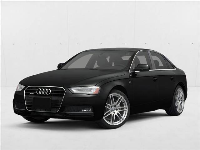 2013 Audi A4 Premium Plus — Sedan — 164,947 mi — Valencia, CA