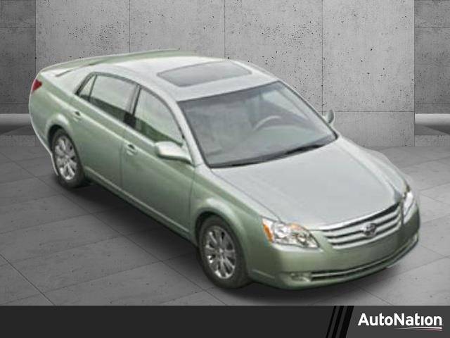 2007 Toyota Avalon XLS — Sedan — 172,042 mi — Valencia, CA