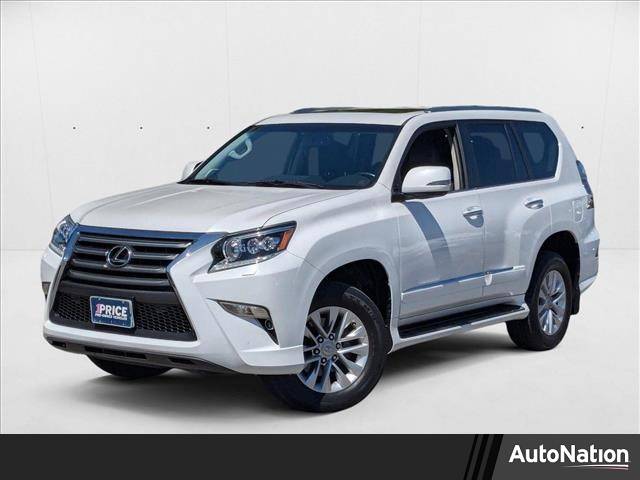 2019 Lexus GX GX 460 — SUV — 99,640 mi — Valencia, CA