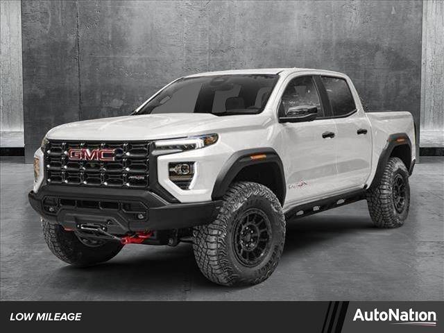 2024 GMC Canyon AT4X — Pickup Truck — 429 mi — Valencia, CA