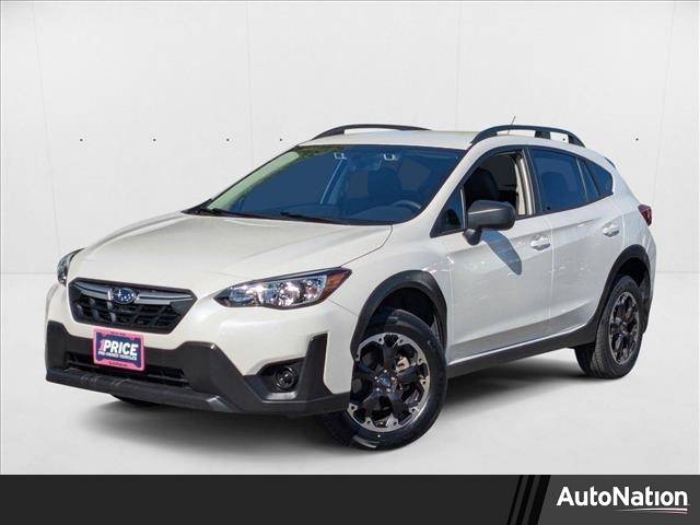 2023 Subaru Crosstrek 2.0i — SUV — 24,613 mi — Valencia, CA