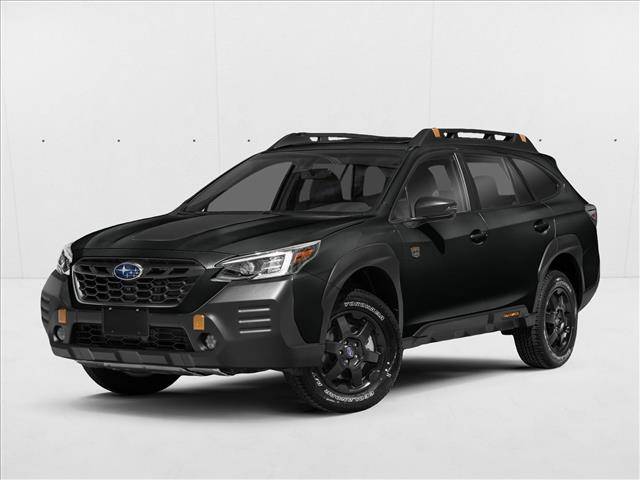 2022 Subaru Outback 2.4T Wilderness — SUV — 78,852 mi — Valencia, CA